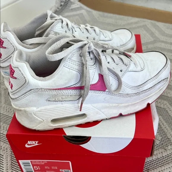 Nike Air Max 90 - Picture 3 of 6